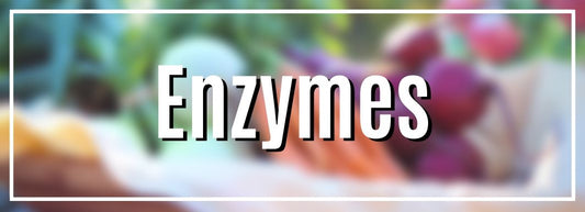 Indigestion Relief: How Enzymes Can Help When Antacids Aren’t Enough