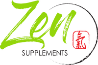 Zen Supplements logo