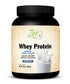 Organic Grass Fed Whey Protein - Vanilla - 32oz Powder