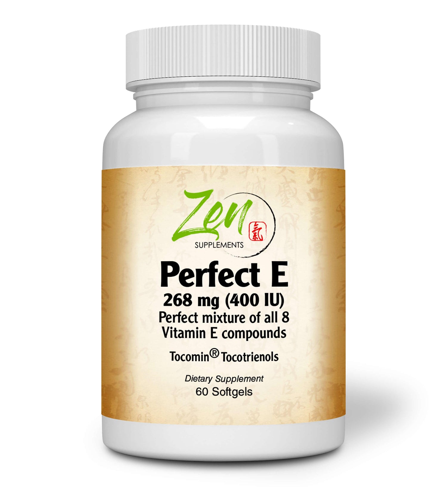 Best Vitamin E Supplements