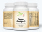 Super Omega-3 - With EPA & DHA - 120 or 240 Softgel