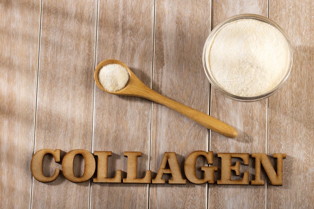 best collagen supplements 2022