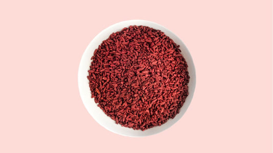 the best red yeast rice supplement