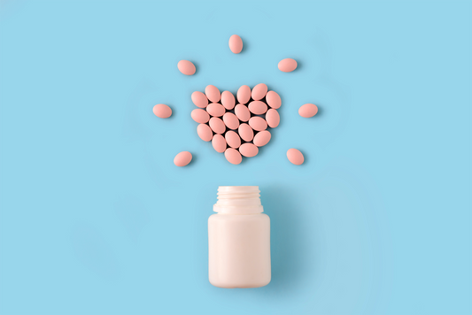 Probiotics, Vitamins and the Benefits of Supplements