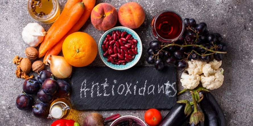 what do antioxidants do