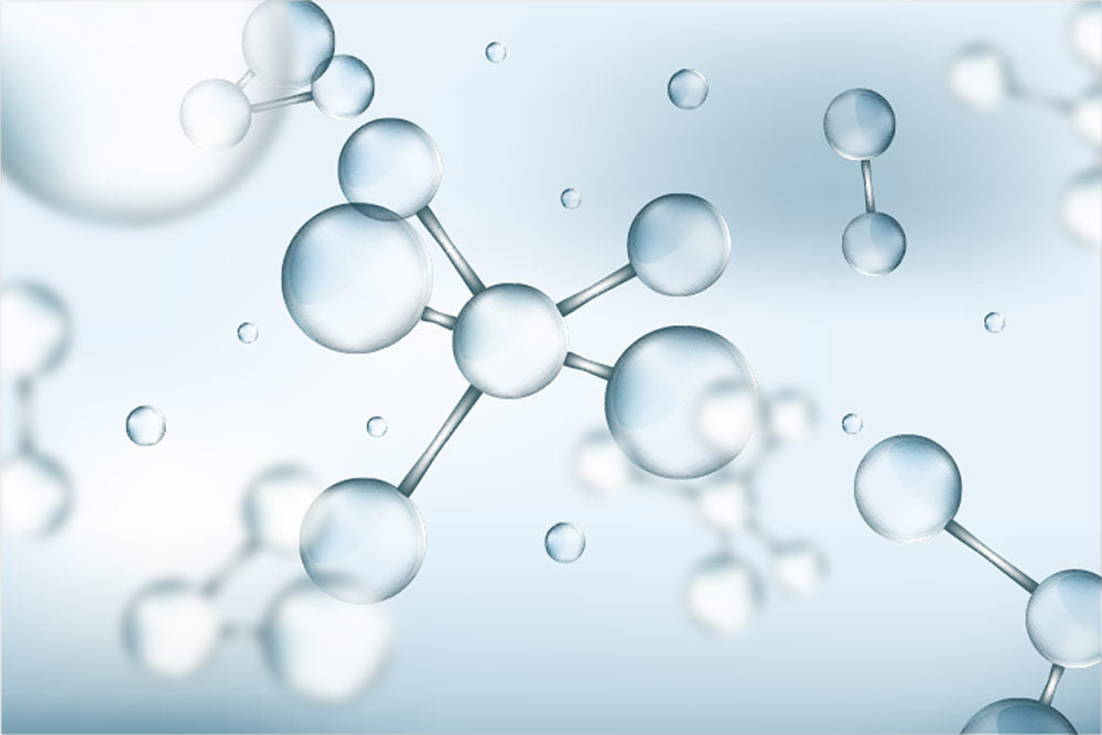 what does hyaluronic acid do