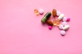 Womens Multivitamins Zen Supplements