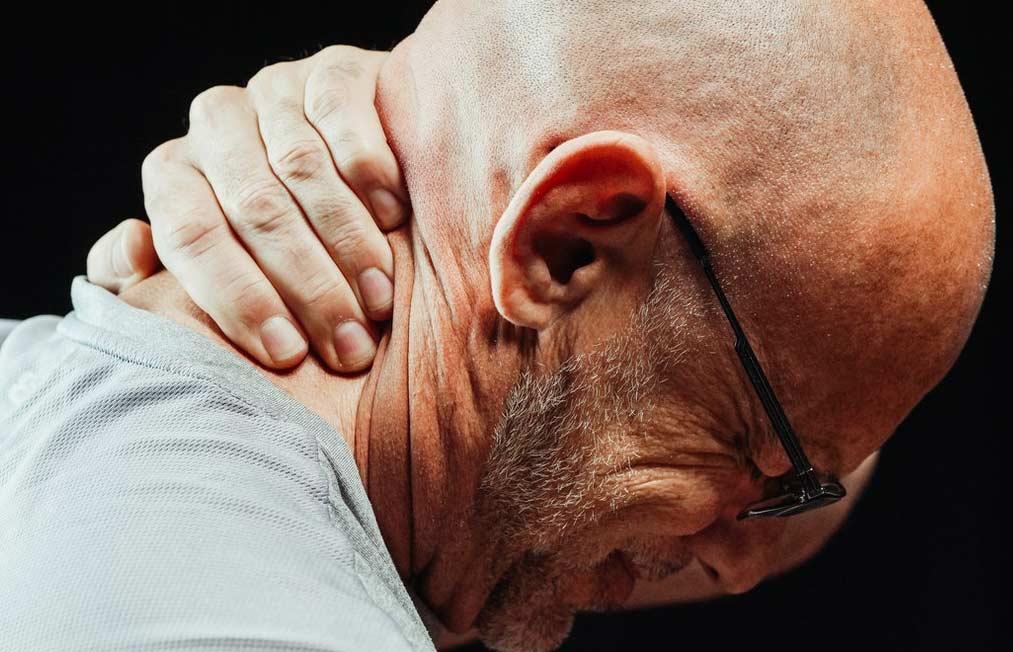 Inflammation Supplement, Anti-Inflammatory & Natural Pain Relief