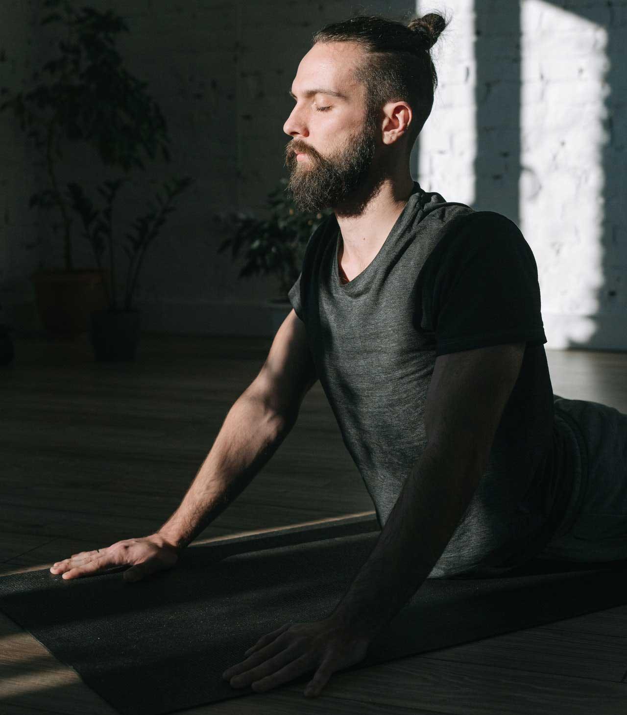 Magnesium Supplements