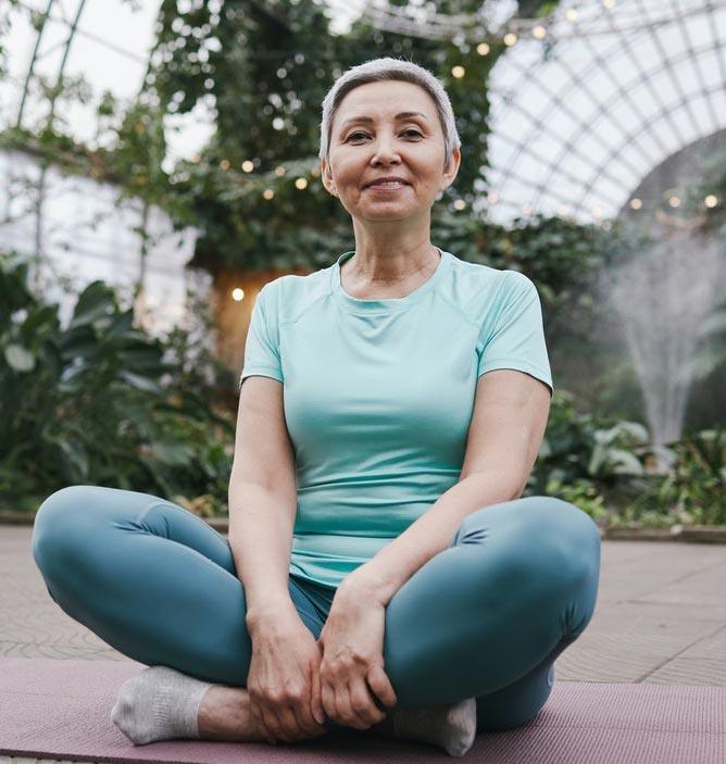 Vitamin D Supplements