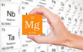Magnesium Glycinate