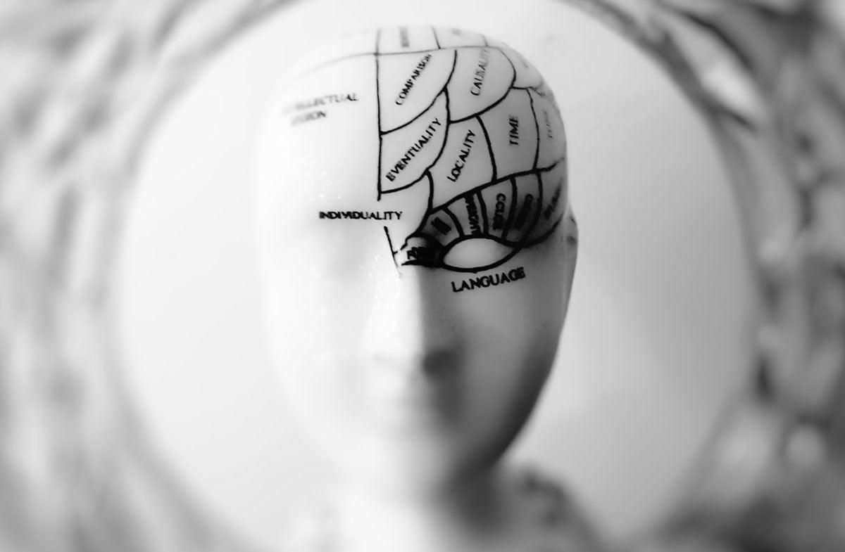 Brain Health - Memory Enhancement & Mood Supplements
