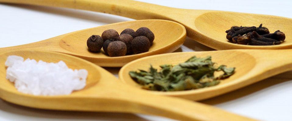 Herbs & Botanicals