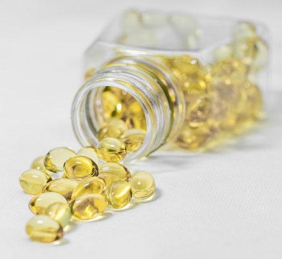 Omega 3 Supplements