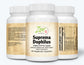 Suprema Dophilus 5 Billion CFU 8 Strain Probiotic