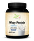 LP Organic Grass Fed Whey Protein Powder
