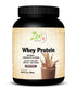 LP Organic Grass Fed Whey Protein Powder