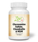 LP Glucosamine Chondroitin MSM