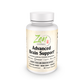 Advanced Brain Support Supplements 60 VegCaps