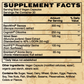 Advanced Brain Support Supplements 60 VegCaps