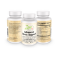 Advanced Stress Support Supplement - Cortisol Management 60VCaps