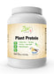 LP Organic Plant Protein Powder