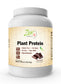 LP Organic Plant Protein Powder