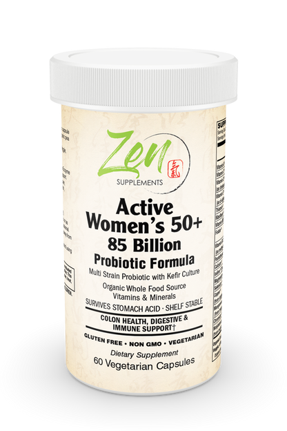 LP Women's Probiotic  85 Billion CFU
