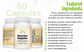 Suprema Dophilus 5 Billion CFU 8 Strain Probiotic