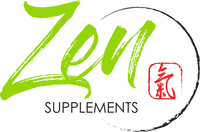 Zen Supplements 30 years of experience in the vitamin and supplement industry.  Premium Supplements to address specific needs. High quality ingredients and naturally source materials.