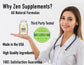 Suprema Dophilus 5 Billion CFU 8 Strain Probiotic