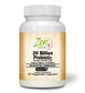 20 Billion Probiotic 30g Zen Supplement