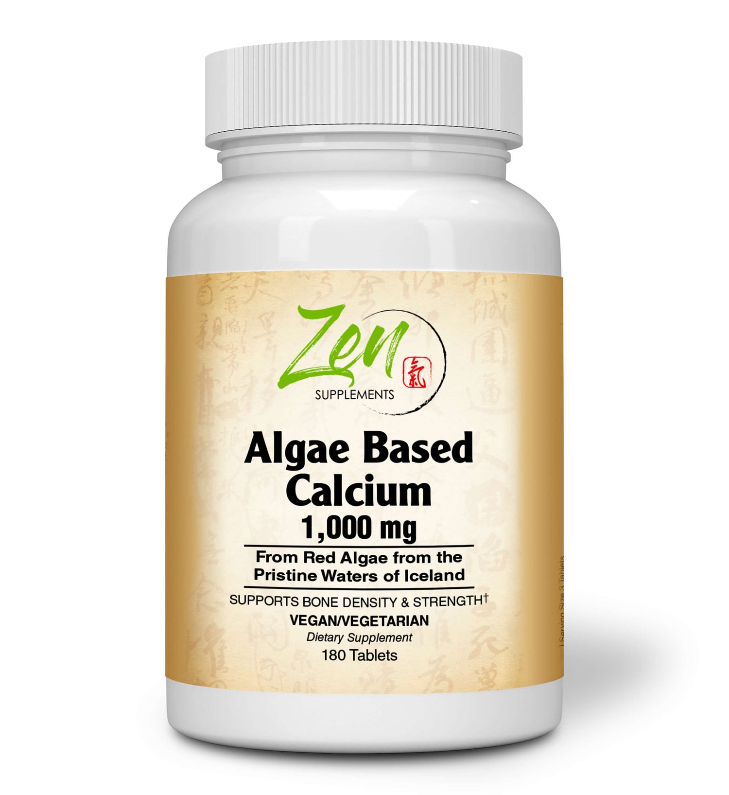 Best Calcium & Magnesium Supplements