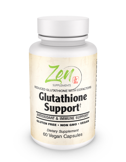 Glutathione Support 60 VCAP