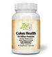 Colon Health 50 Billion Probiotic - w/ Acidophilus & Bifido - 30 Count