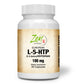 L-5HTP 100mg - With Vitamin C & B-6 - 30 Caps