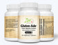 Zen Supplements Gluten-Ade Digestive Enzyme Formula - 60 Vegcaps