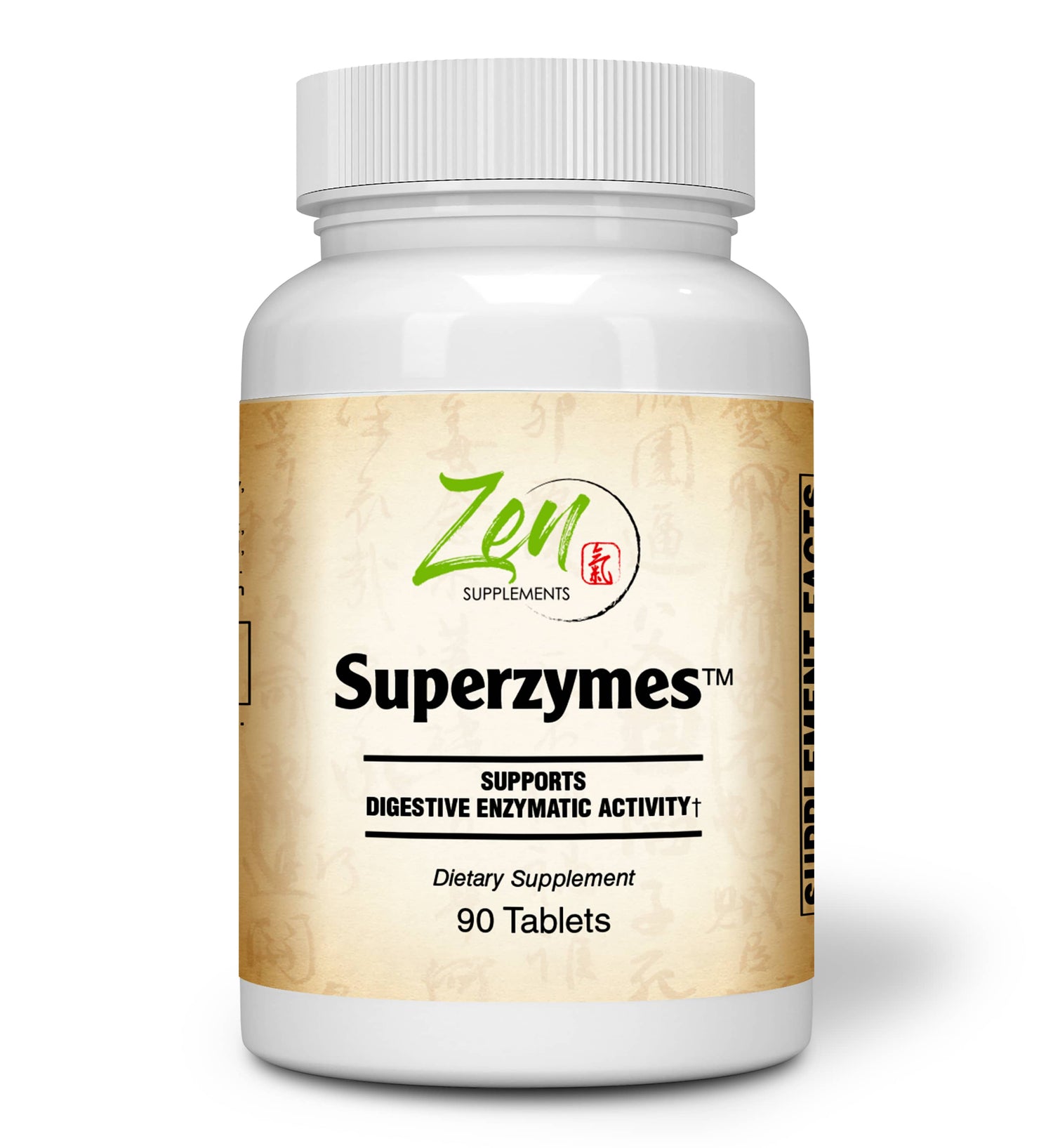 Best Enzyme Supplements