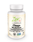 Organic Chaga Mushroom Supplement