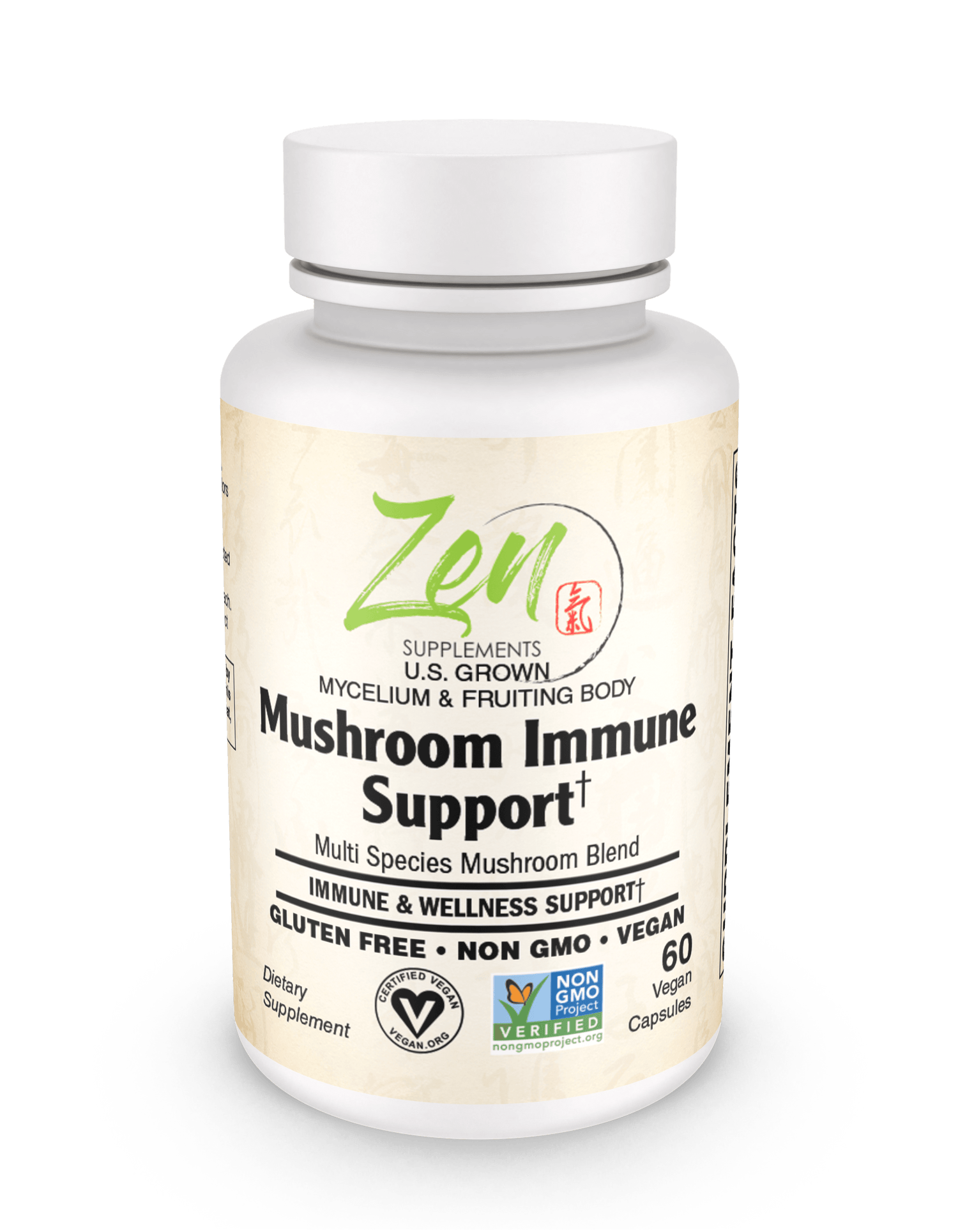 Best Mushroom Supplements