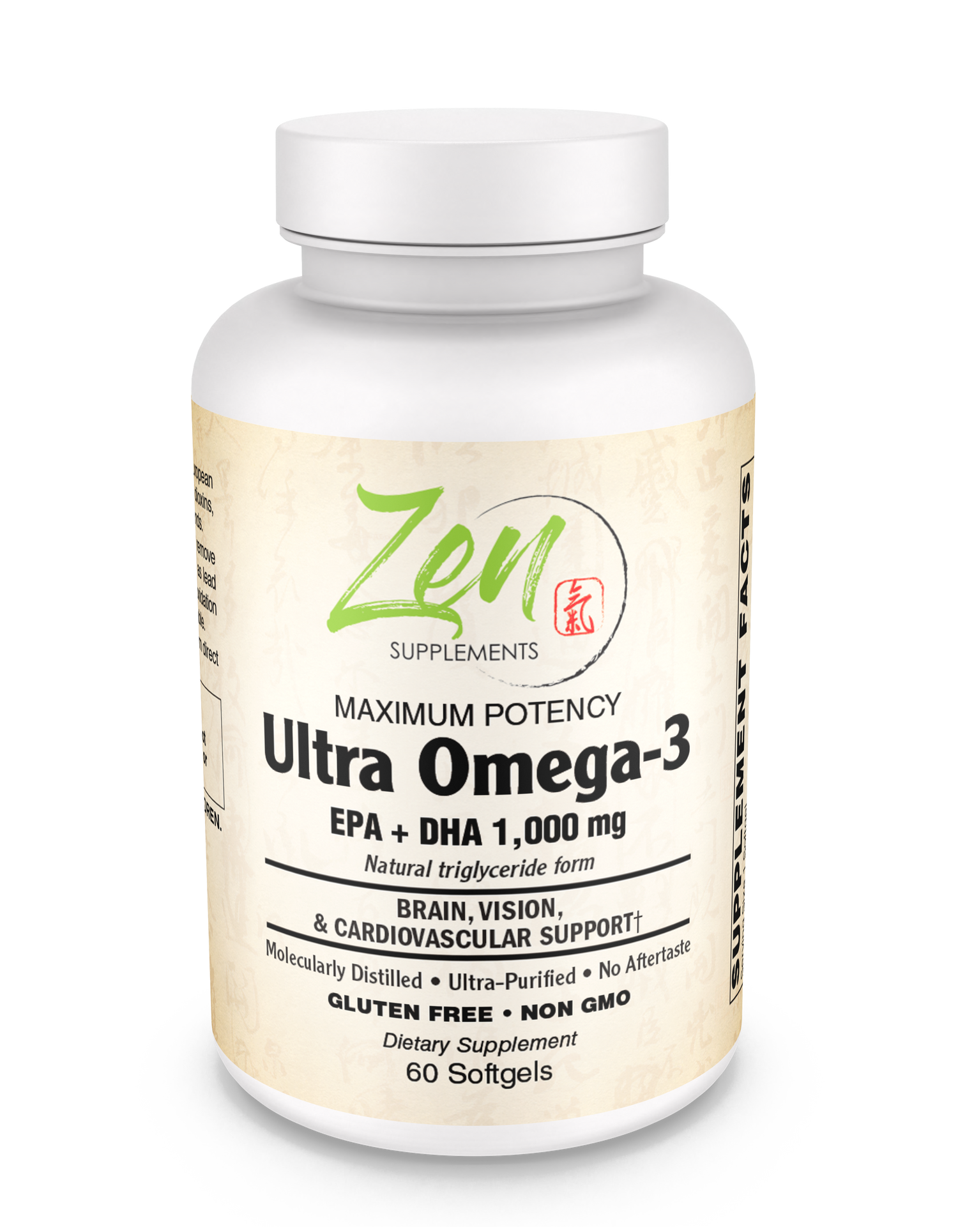 Best Omega 3 and Fish Oil Supplements