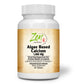 Algae Based Calcium 1000mg Zen Supplements